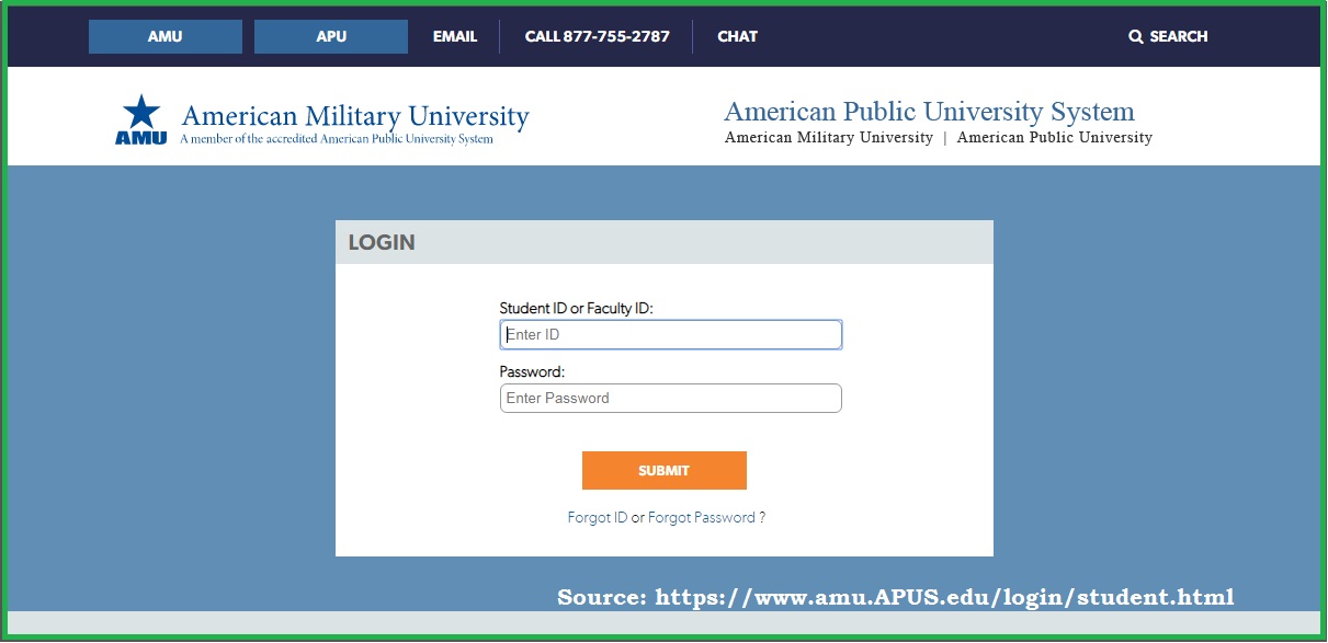 American Campus Login Login Pages Info