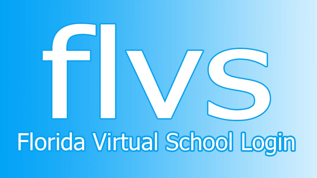 FLVS Login 2022 Florida Virtual School Flex Login Full Time Flvs
